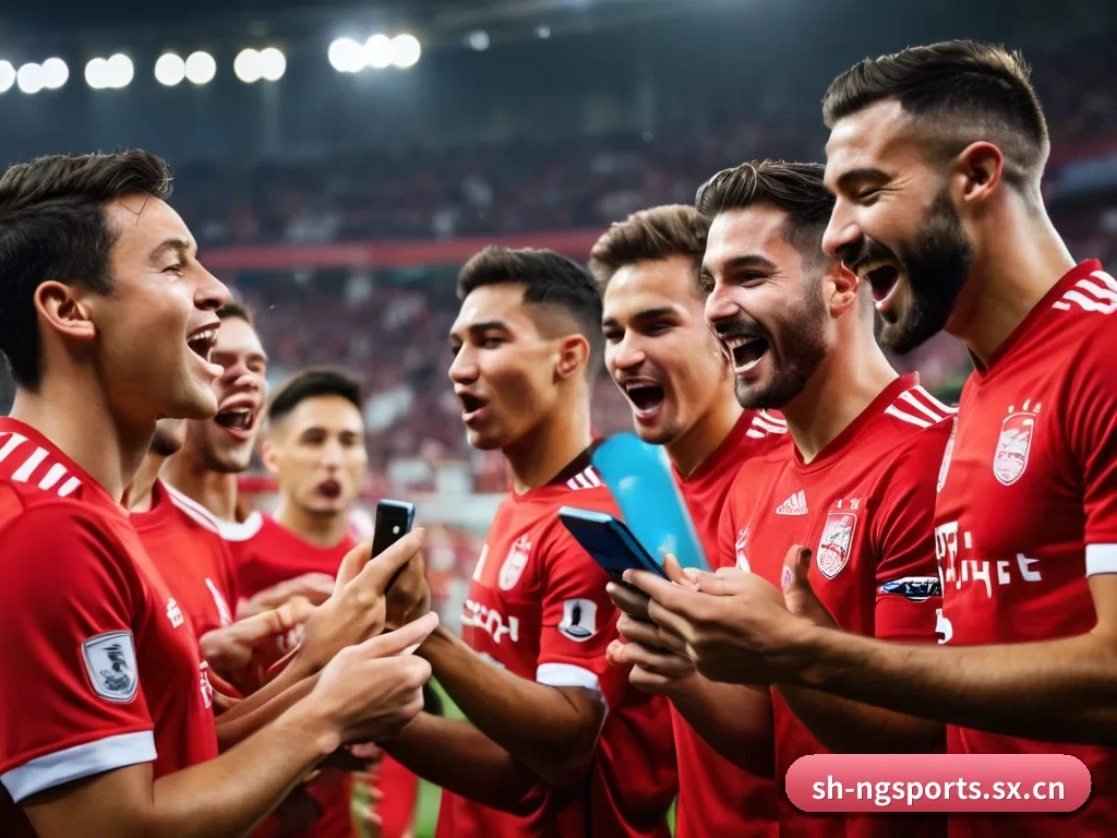 NG体育 APP 界面 | NG SPORTS